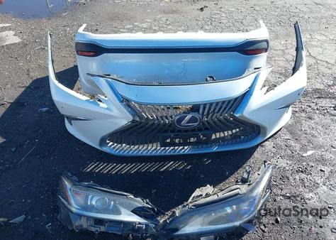 2020 Lexus Es 300H z USA, uszkodzony, nr VIN 58AD21B13LU006609